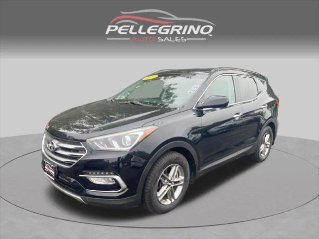 2017 Hyundai Santa Fe Sport 2.4L for sale in Batavia, NY