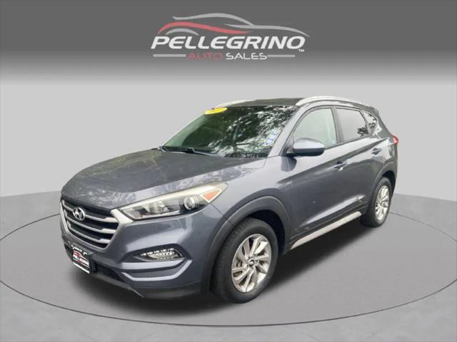 2017 Hyundai Tucson SE for sale in Batavia, NY