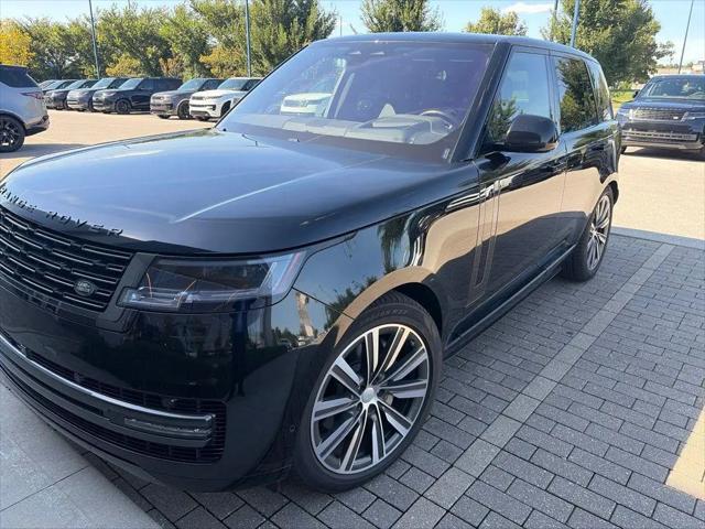 2023 Land Rover Range Rover for sale near Columbus, OH