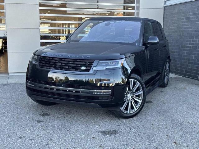 2023 Land Rover Range Rover P400 SE for sale near Columbus, OH