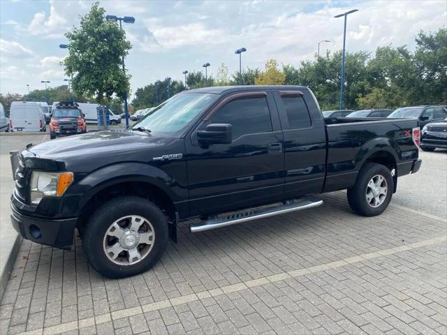 2010 Ford F-150 for sale near Columbus, OH