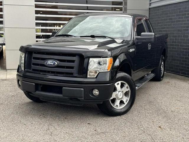 2010 Ford F-150 STX for sale near Columbus, OH