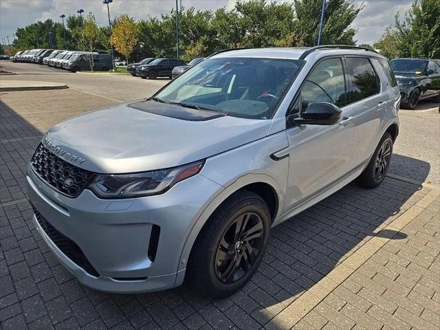 2025 Land Rover Discovery Sport for sale near Columbus, OH