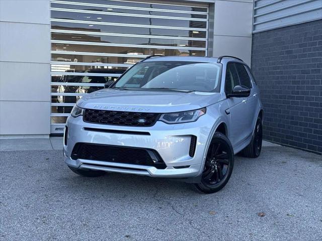 2025 Land Rover Discovery Sport S for sale in Columbus, OH