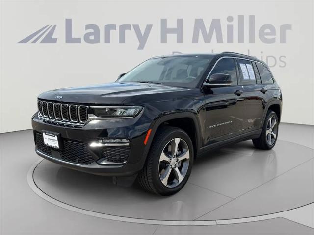 2023 Jeep Grand Cherokee Sport for sale in Thornton, CO