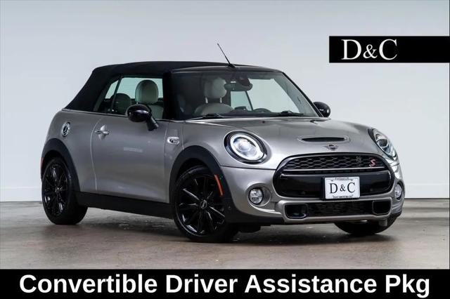 2019 MINI Convertible Cooper S for sale in Portland, OR
