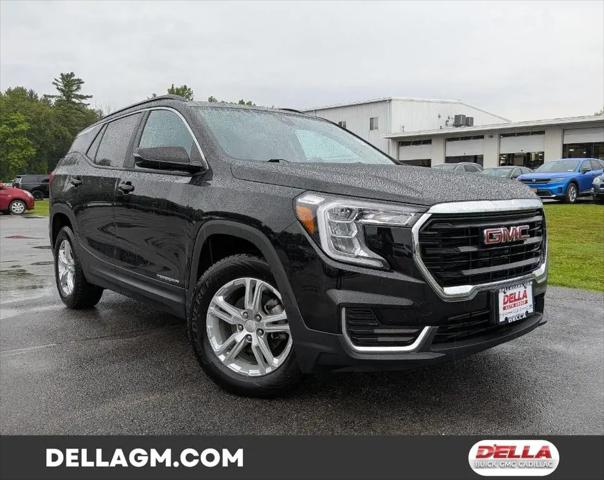 2024 GMC Terrain AWD SLE for sale in Plattsburgh, NY