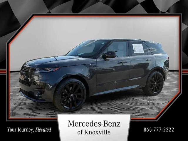 2024 Land Rover Range Rover Sport Dynamic SE for sale in Knoxville, TN