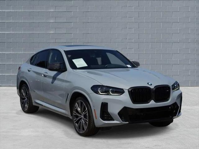 2024 BMW X4 M40i for sale in Los Angeles, CA