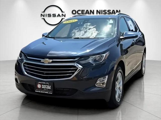 2019 Chevrolet Equinox Premier for sale in Milford, CT