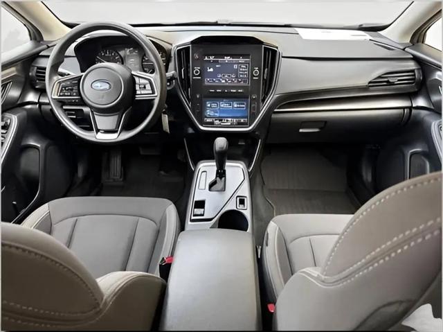 2024 Subaru Impreza Base 5-Door for sale in Milford, CT
