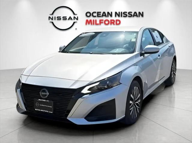 2023 Nissan Altima SV Intelligent AWD for sale in Milford, CT