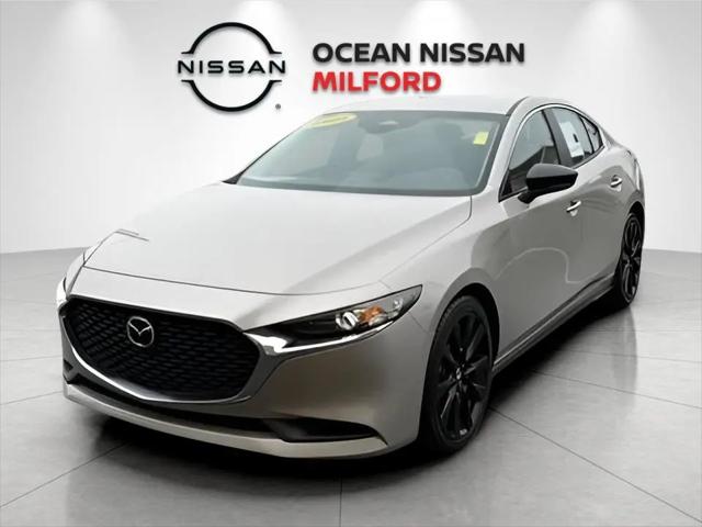 2024 Mazda Mazda3 2.5 S Select Sport for sale in Milford, CT