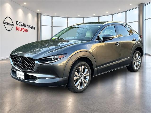 2022 Mazda CX-30 Premium for sale in Milford, CT
