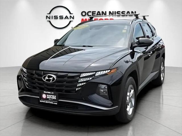 2023 Hyundai Tucson SEL for sale in Milford, CT