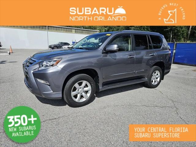 2017 Lexus GX 460 GX 460 for sale in Sanford, FL