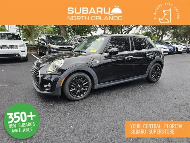 2019 MINI Hardtop Cooper for sale in Sanford, FL