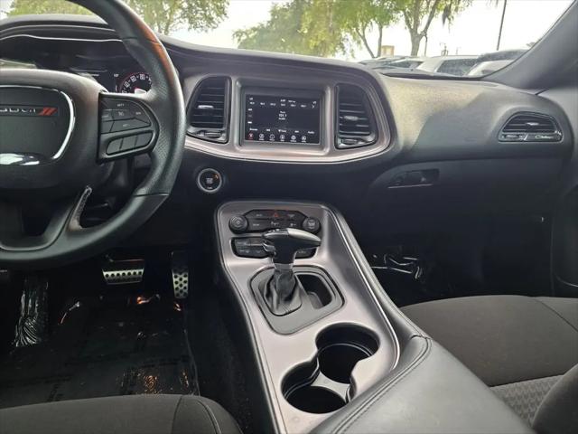 2023 Dodge Challenger R/T
