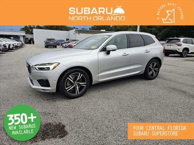 2018 Volvo XC60 T6 R-Design for sale in Sanford, FL