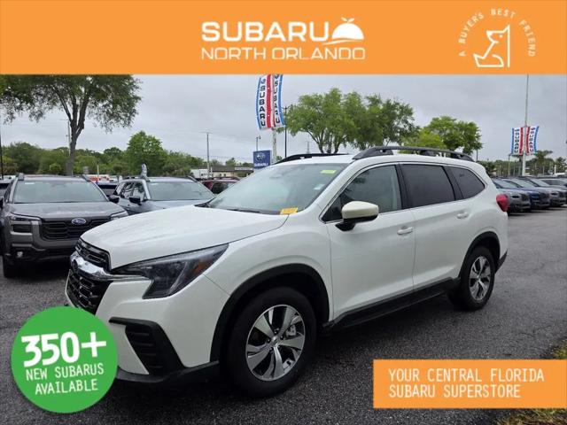 2025 Subaru Ascent Premium 8-Passenger for sale in Sanford, FL