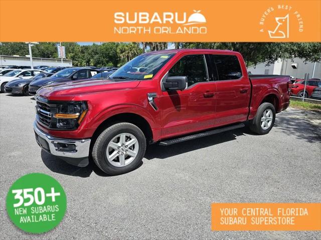 2026 Ford F-150 XLT for sale in Sanford, FL