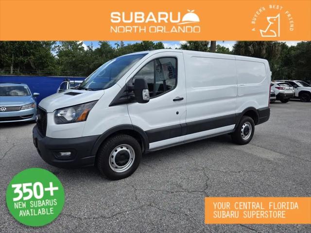 2023 Ford Transit Cargo Van T-250 for sale in Sanford, FL