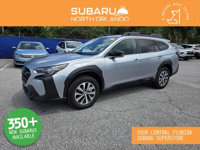 2025 Subaru Outback Premium for sale in Sanford, FL