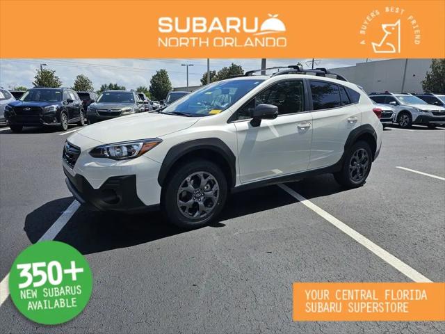 2023 Subaru Crosstrek Sport for sale in Sanford, FL