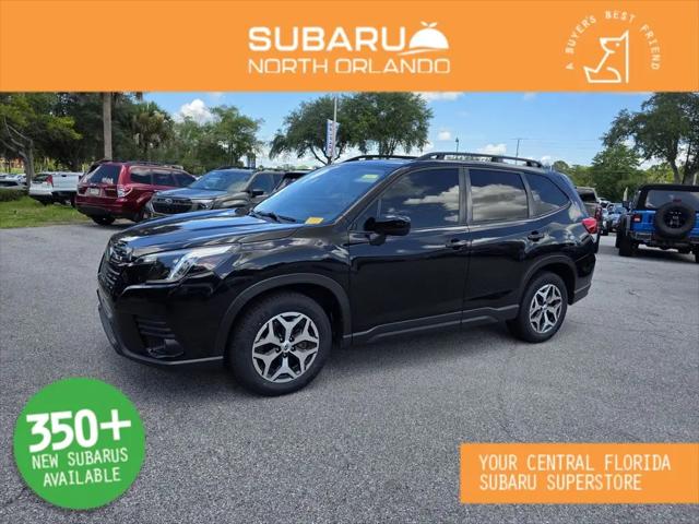 2024 Subaru Forester Premium for sale in Sanford, FL