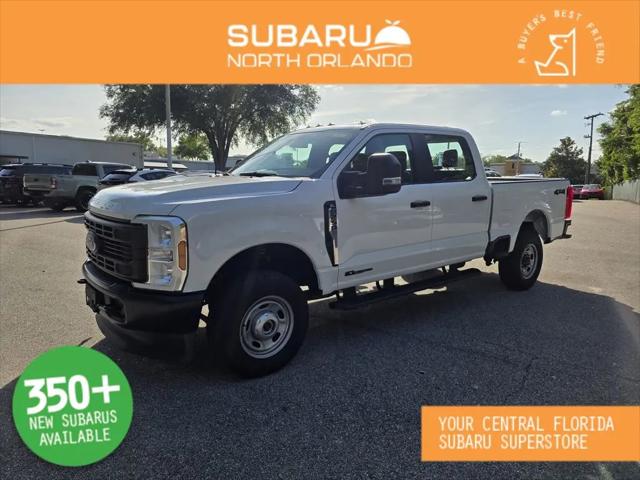 2025 Ford F-250 XL for sale in Sanford, FL