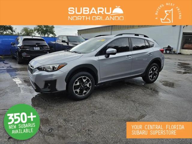 2019 Subaru Crosstrek 2.0i Premium for sale in Sanford, FL
