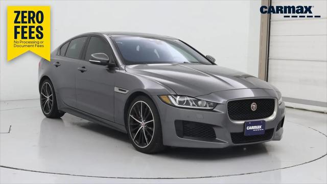 2018 Jaguar XE S for sale in San Marcos, TX