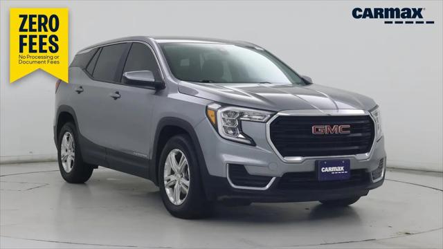 2024 GMC Terrain FWD SLE for sale in San Marcos, TX