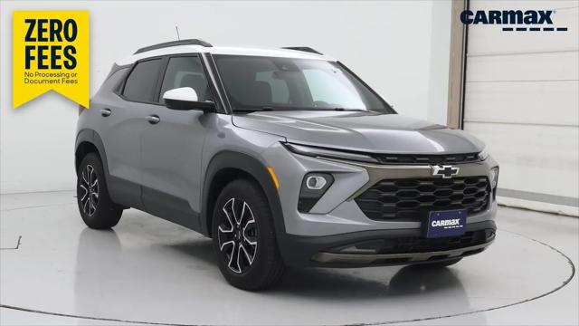 2025 Chevrolet TrailBlazer FWD ACTIV for sale in San Marcos, TX