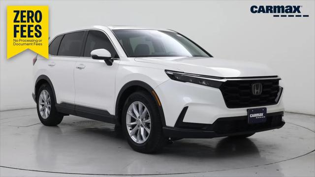2025 Honda CR-V EX 2WD for sale in San Marcos, TX