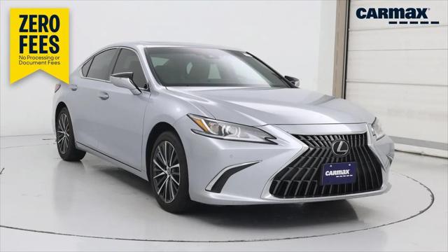 2023 Lexus ES 350 ES 350 for sale in San Marcos, TX
