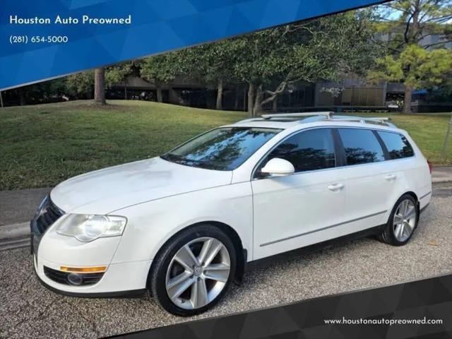2012 Volkswagen Jetta SportWagen 2.0L TDI for sale in Houston, TX