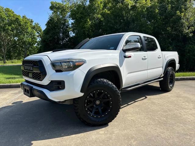 2019 Toyota Tacoma TRD Pro for sale in Houston, TX