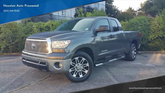 2013 Toyota Tundra Grade 4.6L V8 for sale in Houston, TX