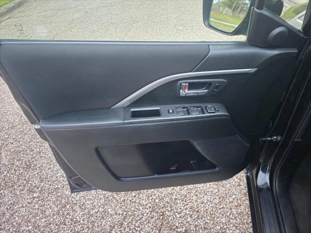 2012 Mazda Mazda5 Sport