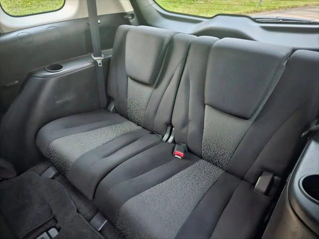2012 Mazda Mazda5 Sport