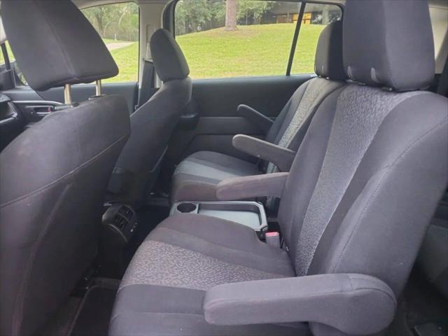 2012 Mazda Mazda5 Sport