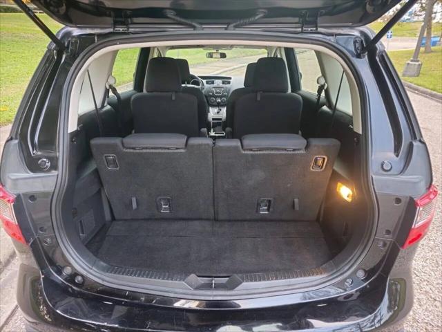 2012 Mazda Mazda5 Sport