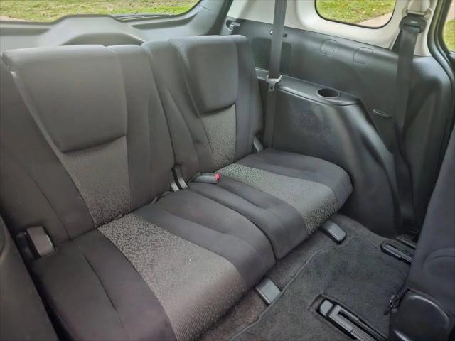 2012 Mazda Mazda5 Sport
