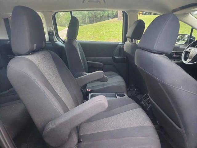 2012 Mazda Mazda5 Sport