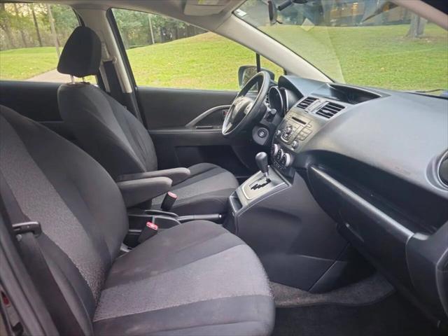 2012 Mazda Mazda5 Sport