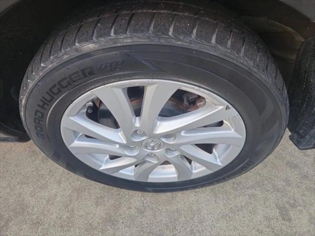 2012 Mazda Mazda5 Sport