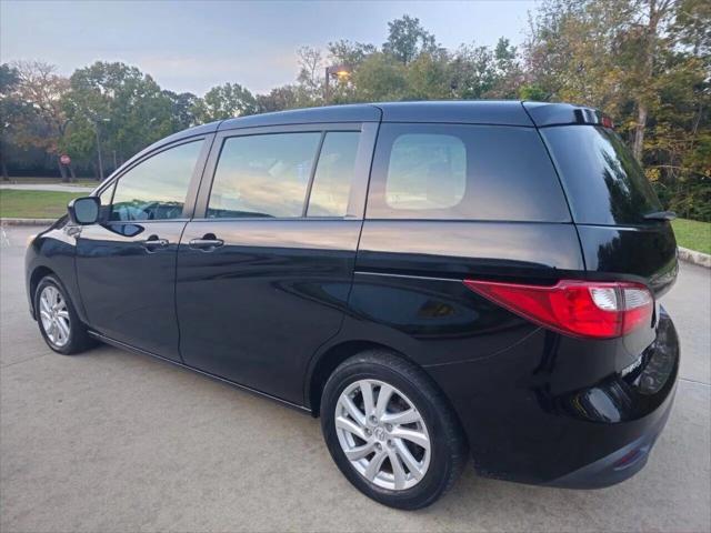 2012 Mazda Mazda5 Sport