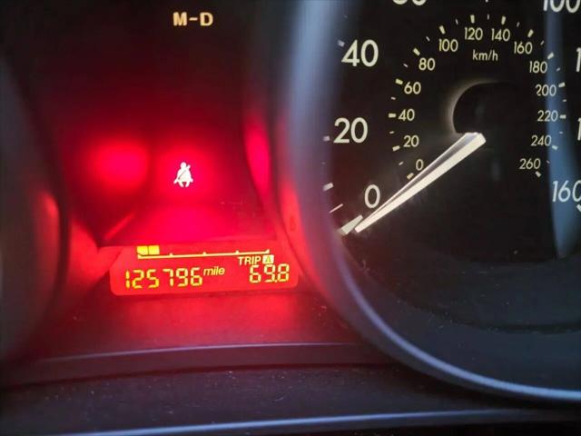 2012 Mazda Mazda5 Sport