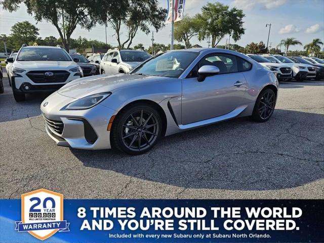 2026 Subaru BRZ Limited for sale in Sanford, FL